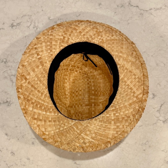 Exclusive Four Seasons Hotel San Domenico Palace, Taormina Fedora Hat - Picture 6 of 8